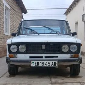 Lada 2106 1993