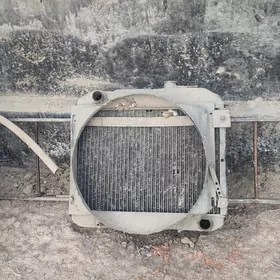 родиятор  газель