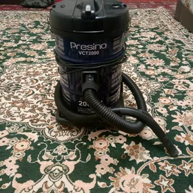 Пресино. 200.в