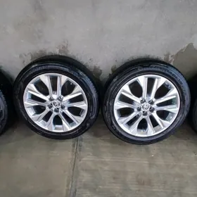 диски Хайлендр