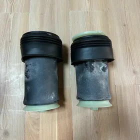 BMW E70 HOWA PADUSKA