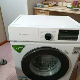 стиральная машинка