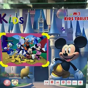 çaga planşet планшет  mikkimau