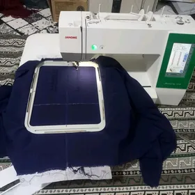Janome 450e
