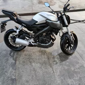 Yamaha Artistic 2015