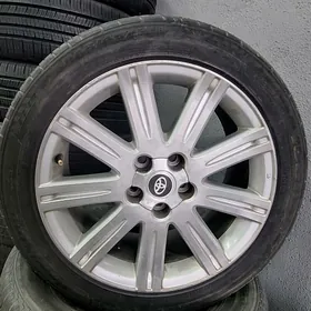 Diska pakyryŝka limtet