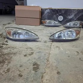 Toyota Camry Fara 2003