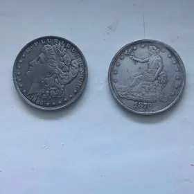 moneta монета tenne