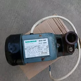 Насос водяной