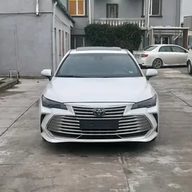 Toyota Avalon 2019