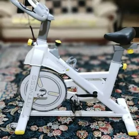 велотренажёр