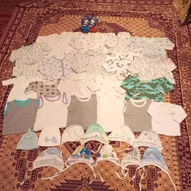 детская одежда caga esik