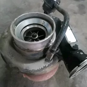 Keyis matoryn turbina