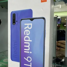 redmi 9T 4/128