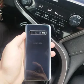 Samsung S10 8/128gb