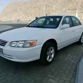 Toyota Camry 2001