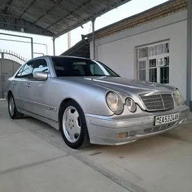 Mercedes-Benz E430 1999