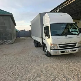 Mitsubishi Canter 2023