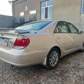 Toyota Camry 2002