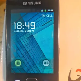 телефон Samsyng