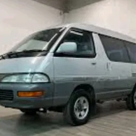 Toyota Town Ace 1993
