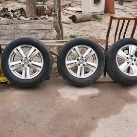 Diska pakyryŝka 16lik