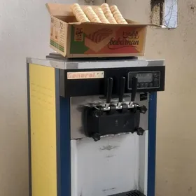 Maroşna Aparat General