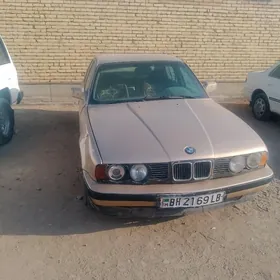 BMW 525 1991