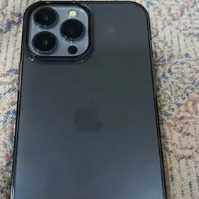 Айфон 13 про макс