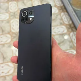 Mi11 lite