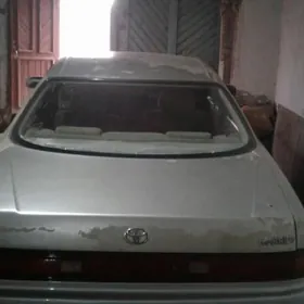 Toyota Mark II 1993