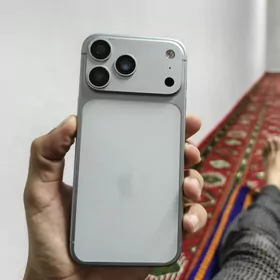 İphone 17 pro max dublikat