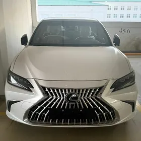 Lexus ES 350 2025