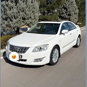 Toyota Aurion 2008