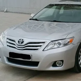 Toyota Camry 2009