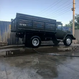 Zil 131 1987