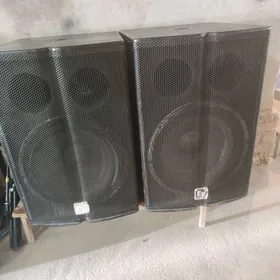 electro voice tx 1181