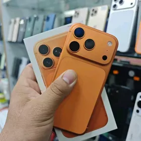 17 Pro 256gb 100% 34 sapar goy