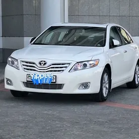 Toyota Camry 2009