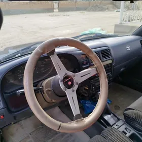 Toyota Hilux 1991