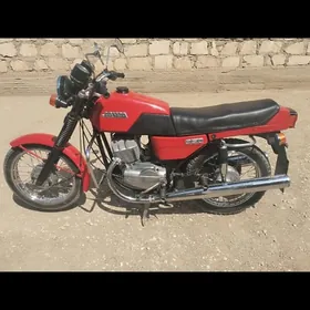 Jawa 300 2015