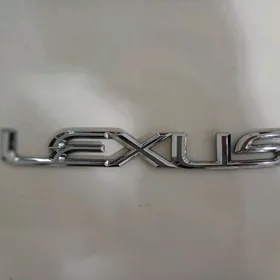 Lexus embleme
