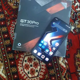 infinix gt30 pro