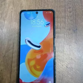 Redmi Note 11 pro