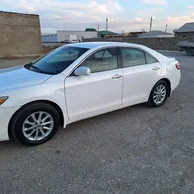 Toyota Camry 2010