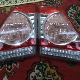 COROLLA FARA HALIJI ORGINAL