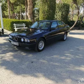 BMW 525 1993
