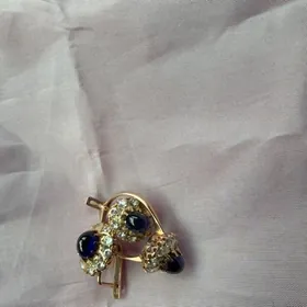 Gyzyl Gadym kamplekit