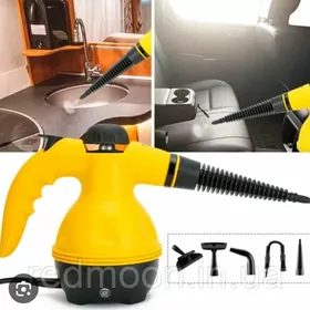 пароочиститель