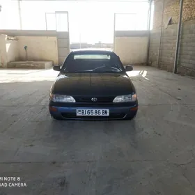 Toyota Corolla 1995